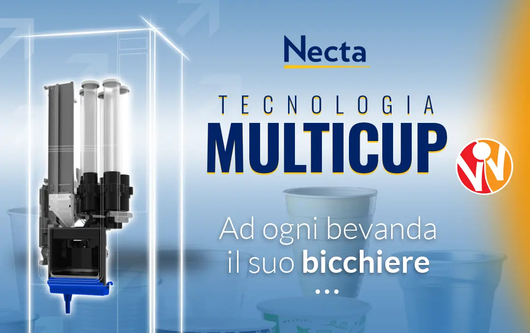 NECTA MULTICUP