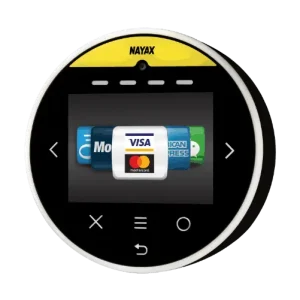 lettore carta di credito onyx