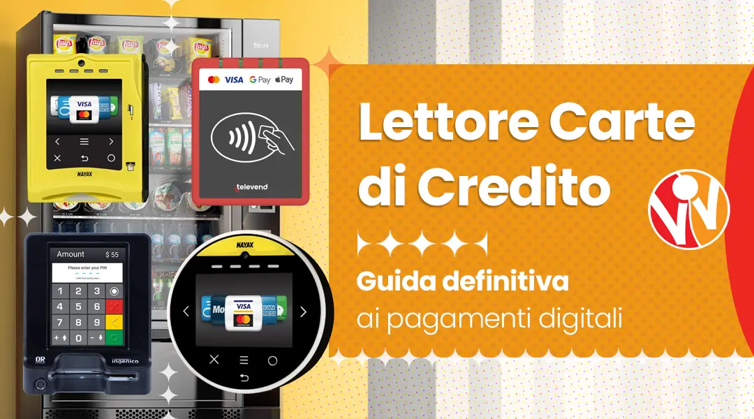 lettore carte di credito