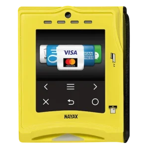 v-pos touch nayax