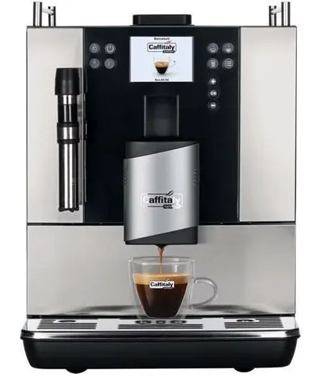 caffitaly 8002 caffè ufficio professionale