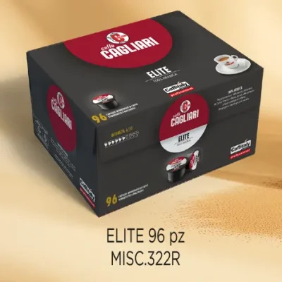 caffitaly elite gamma professional