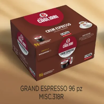 caffitaly grand espresso gamma professional